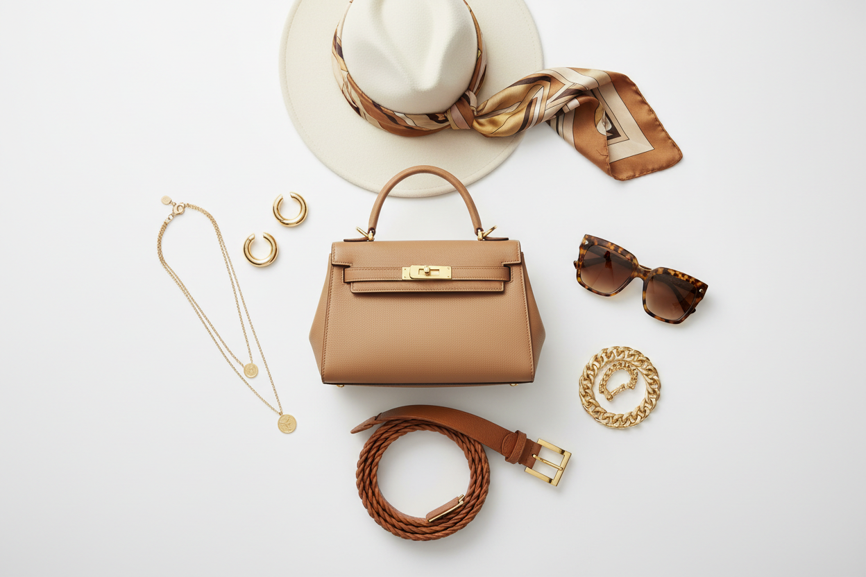 Accesorios
