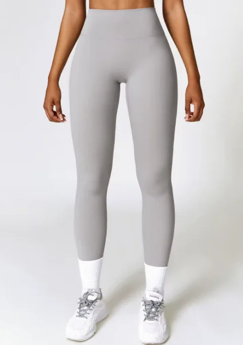 Women High Stretch Slim Fit Training Patchwork Seamless Wholesale Legging