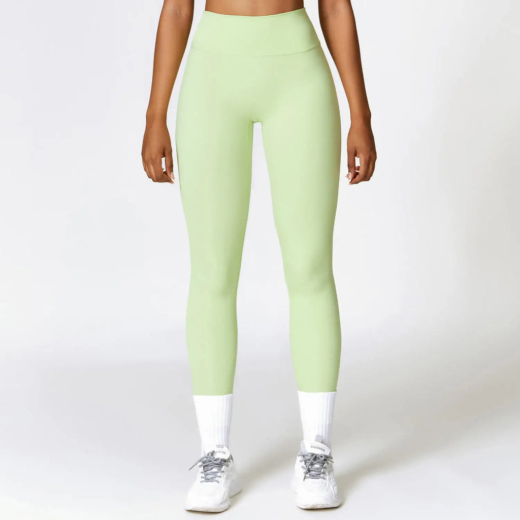 Women High Stretch Slim Fit Training Patchwork Seamless Wholesale Legging