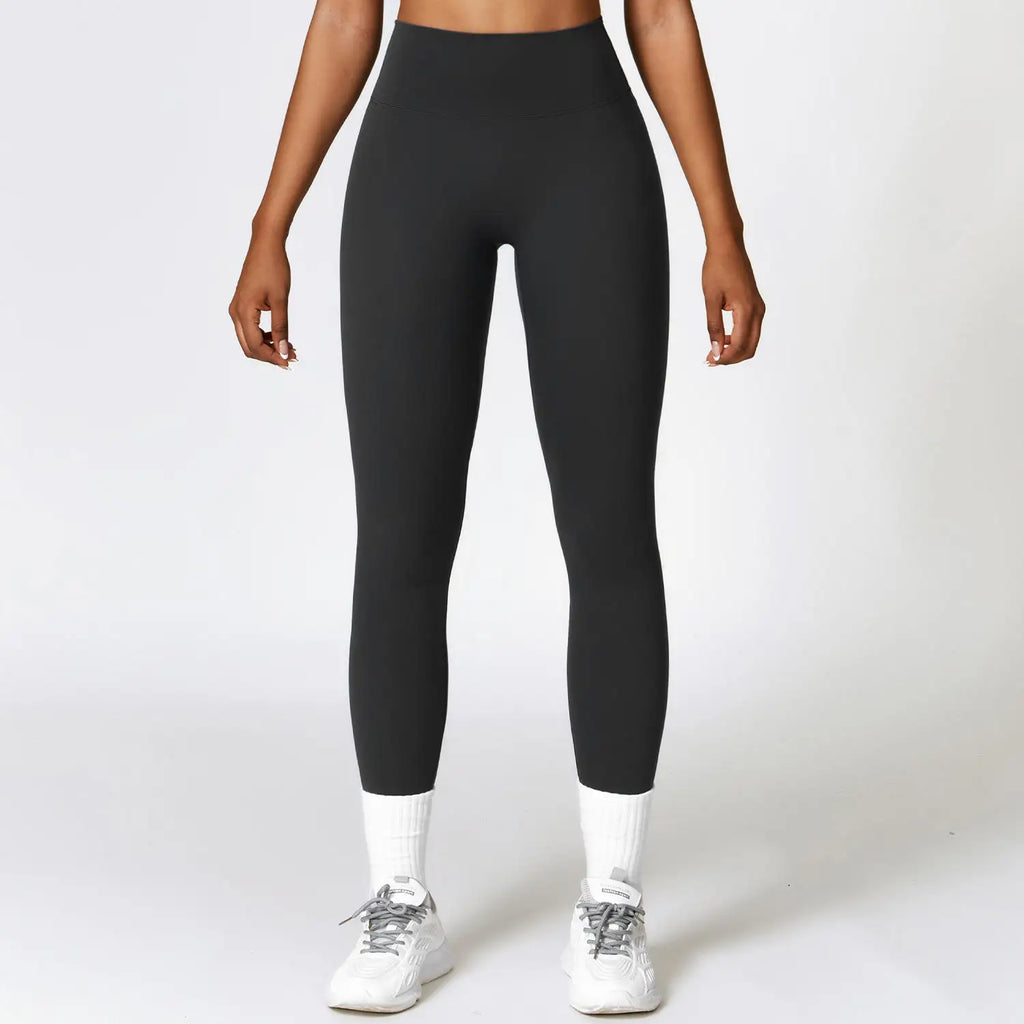 Women High Stretch Slim Fit Training Patchwork Seamless Wholesale Legging
