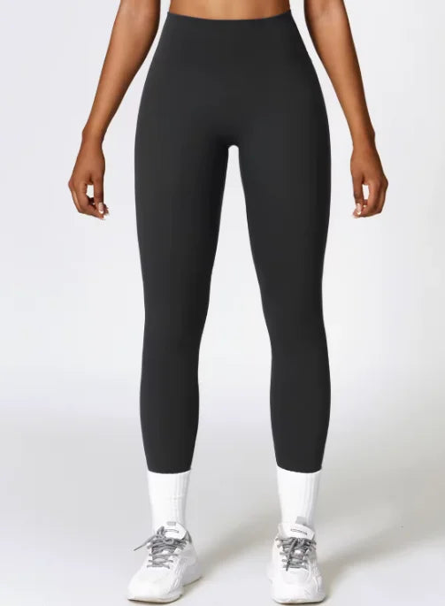 Women High Stretch Slim Fit Training Patchwork Seamless Wholesale Legging