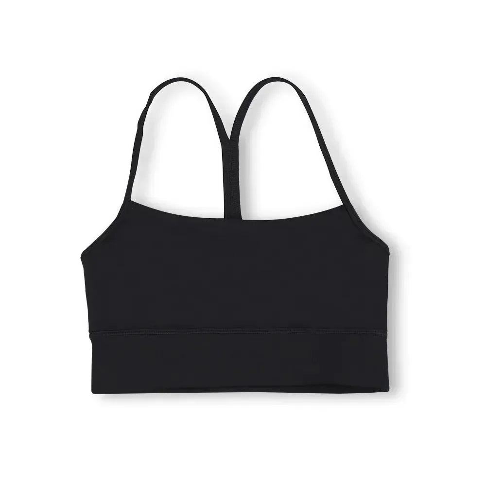 Sport Bra Align Yoga Sport High Impact Fitness Seamless Top Women Bra Active Wear Yoga Workout Vest Sports Tops
