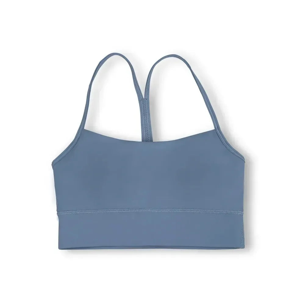 Sport Bra Align Yoga Sport High Impact Fitness Seamless Top Women Bra Active Wear Yoga Workout Vest Sports Tops