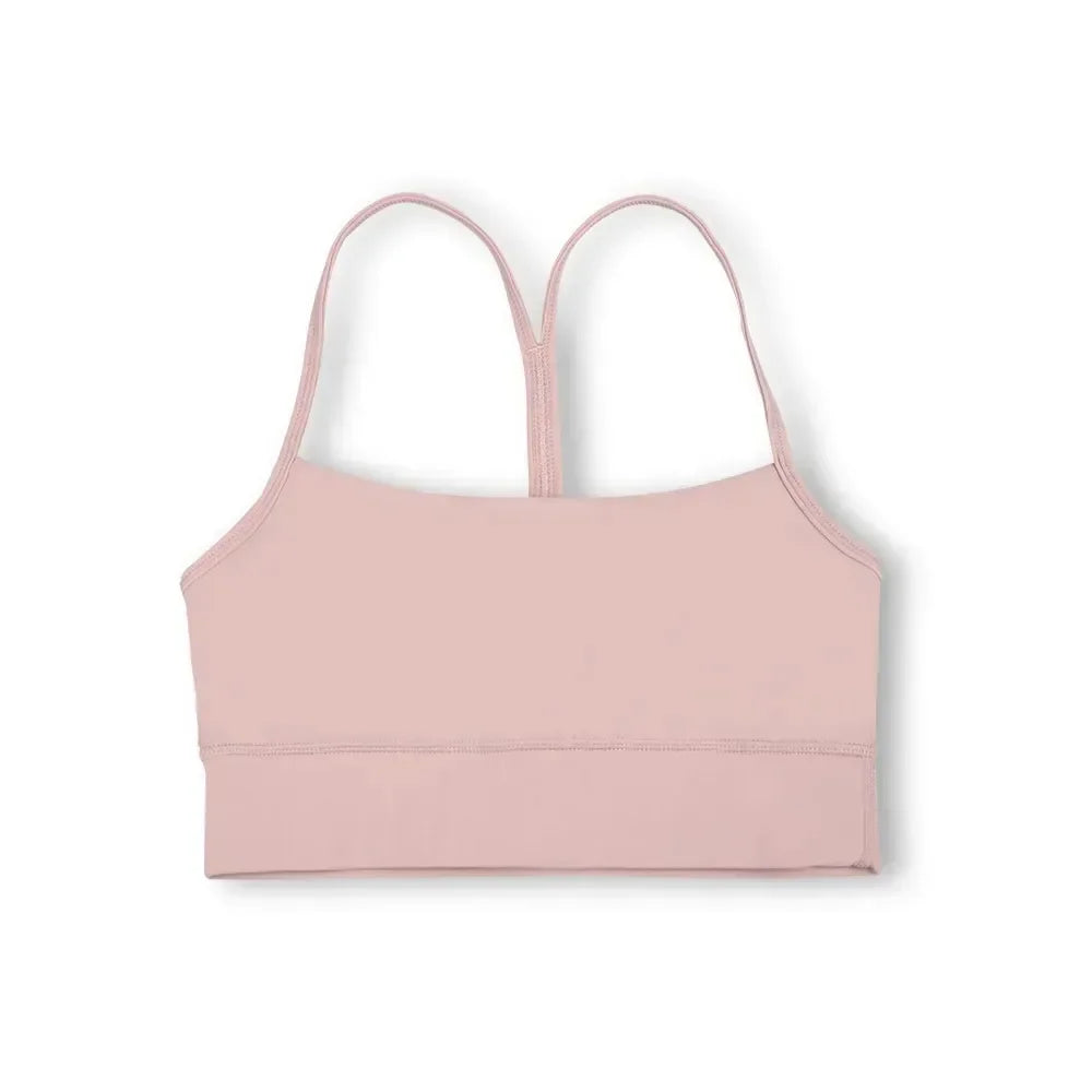 Sport Bra Align Yoga Sport High Impact Fitness Seamless Top Women Bra Active Wear Yoga Workout Vest Sports Tops