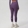 Yoga Leggings Align Push-Up Soft Lift Sports Pants Tight Butt Lifting Shorts Running Fiess Breathable Women Pants