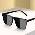 Unisex Driving Sunglasses 2026 New Trend UV400 Protection Anti Glare Long Frame Fashion Eyewear gafas de sol hombre Lightweight