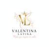 Logo Valentina Latina